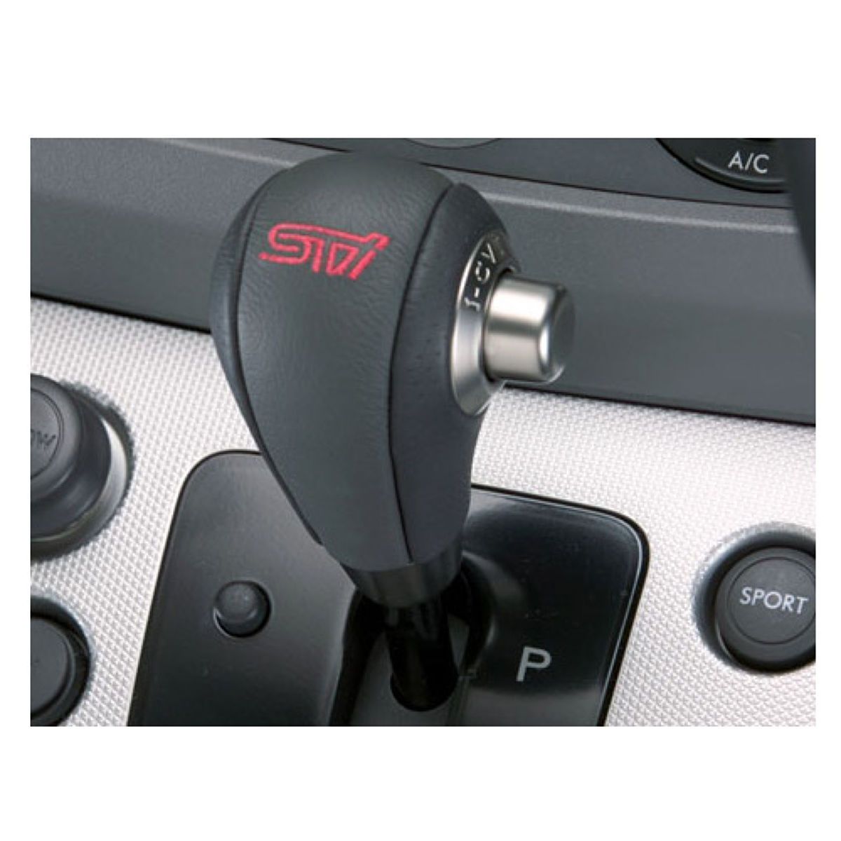 STI シフトノブ(AT) ST35022ST090 スバル ステラ | オートバックス公式