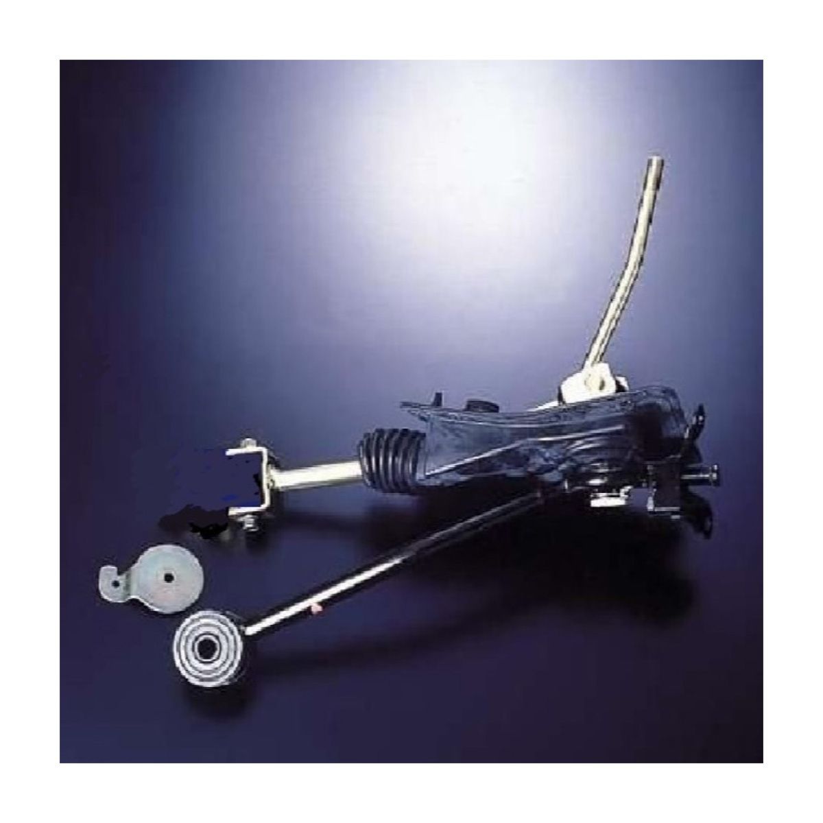 STI ギヤシフトレバー 5MT車用 ST350104S000 | オートバックス公式通販