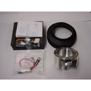 WORKS BELL ワークスベル ラフィックス専用ショートボスキット 910S