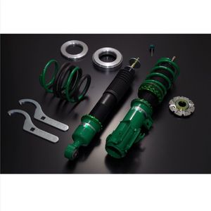 TEIN テイン 車高調 FLEX Z VSUA8-C1BS2 アルト HA36S