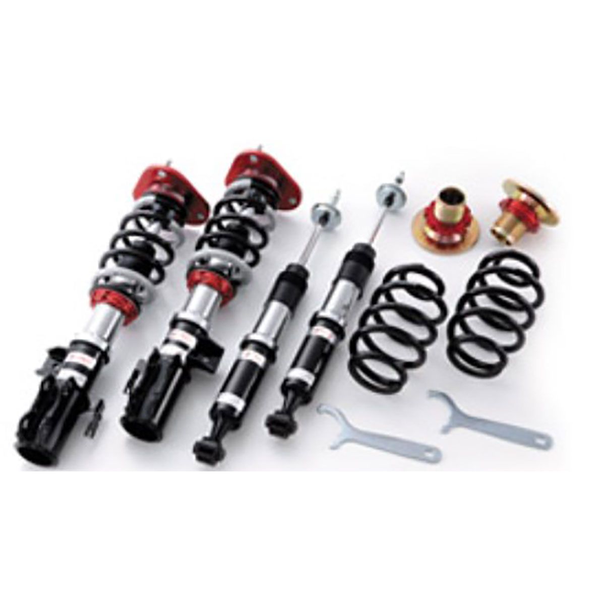 tanabe タナベ SUSTEC PRO 車高調 ZT40 ZT40AGH30WK トヨタ