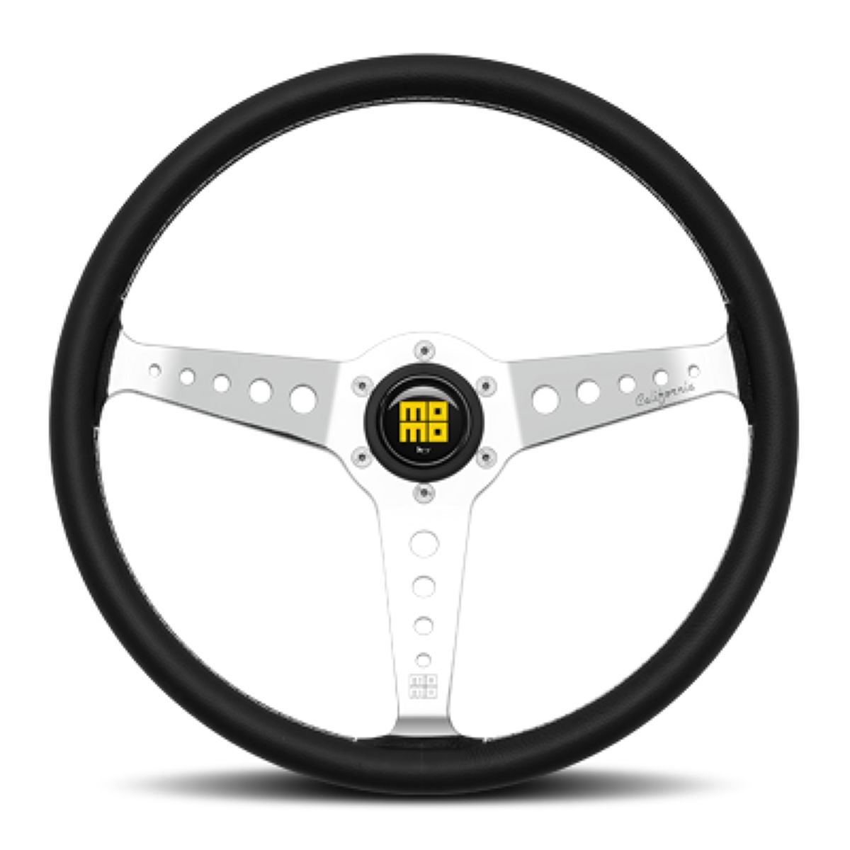 MOMO ステアリング ヘリテージライン CALIFORNIA HL-03