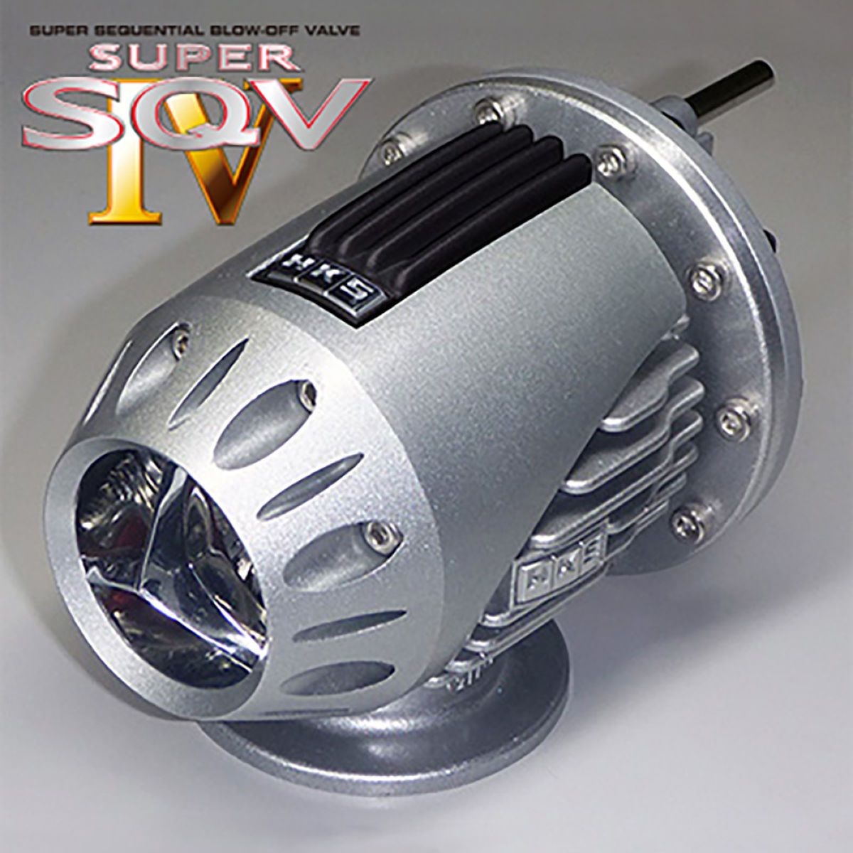 HKS スーパーSQV4 車種別キット 71008-AS015 スズキ ジムニー JB64W