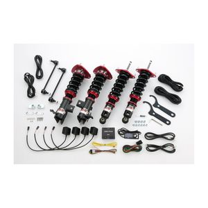 BLITZ ブリッツ 車高調 DAMPER ZZ-R DSC Plus 98361 アルトワークス