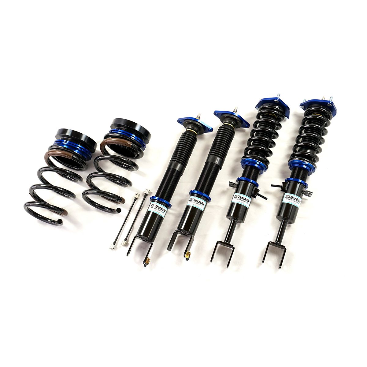 TRUST トラスト GReddy ストリートダンパー 14022612 フェアレディZ