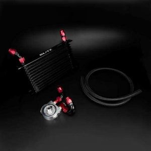 BLITZ ブリッツ レーシングオイルクーラーキットBR 10476 トヨタ 86