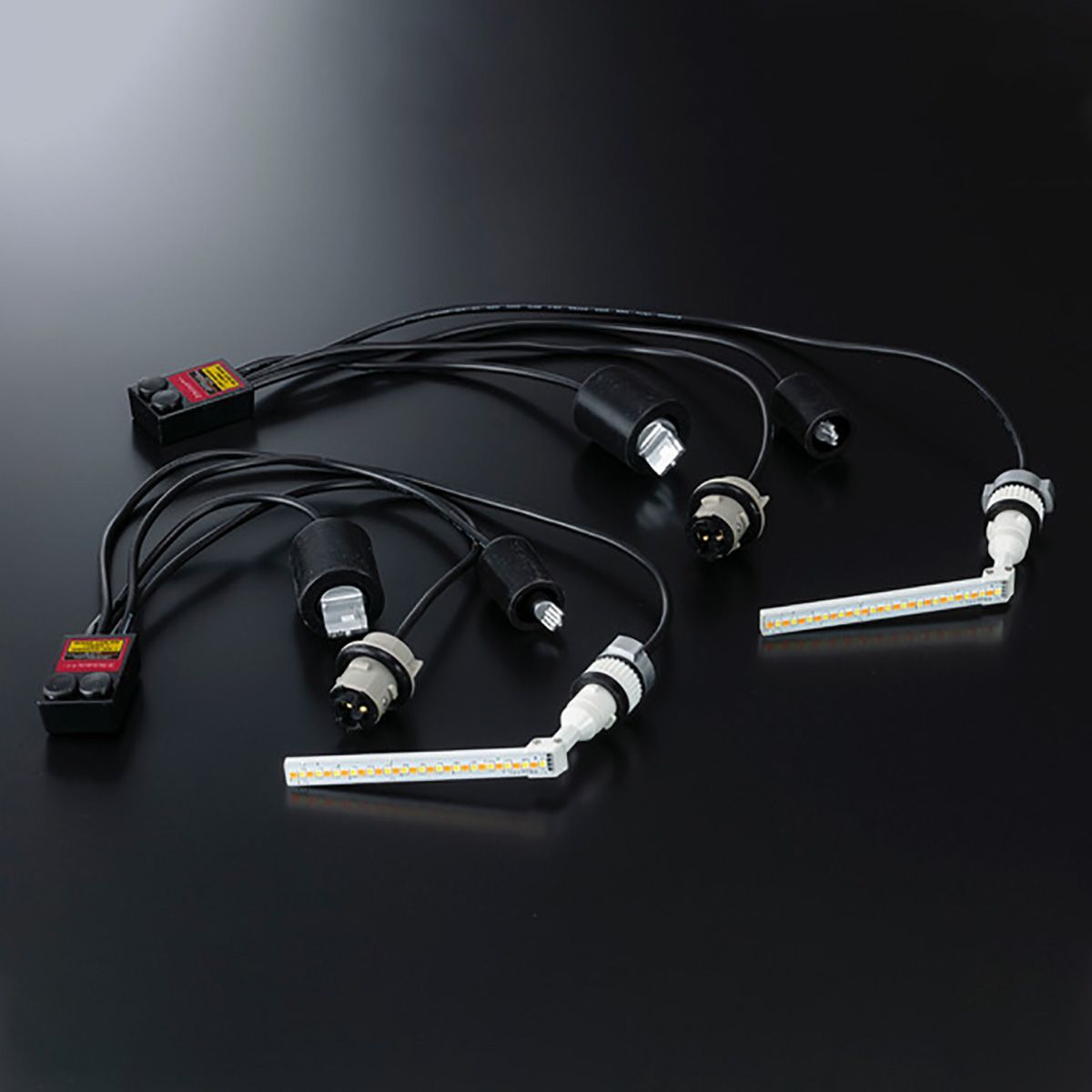 Valenti ヴァレンティ ジュエルLEDバルブ シーケンシャル ウインカー