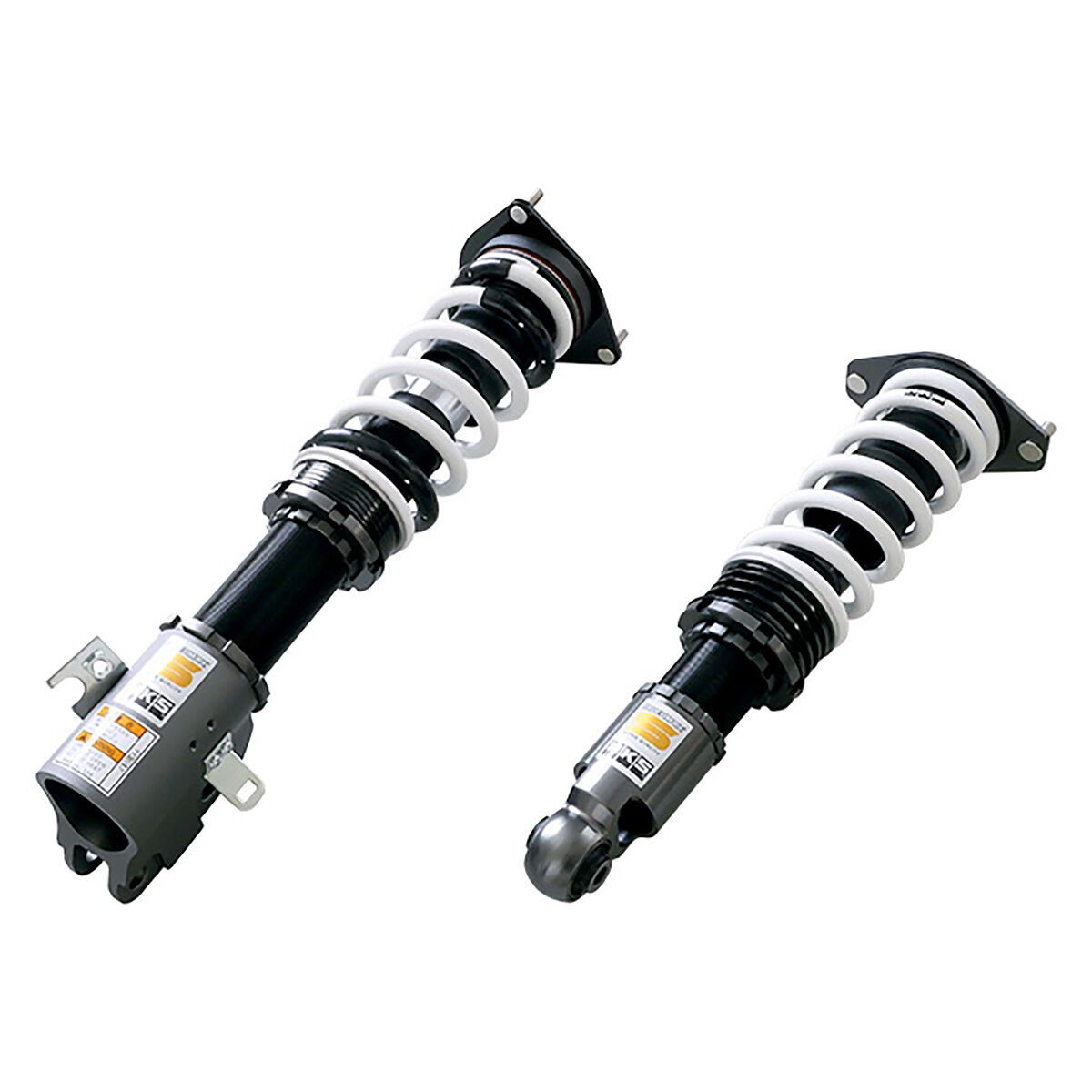 HKS 車高調 HIPERMAX S 80300-AF004 レガシィB4/レガシィツーリング