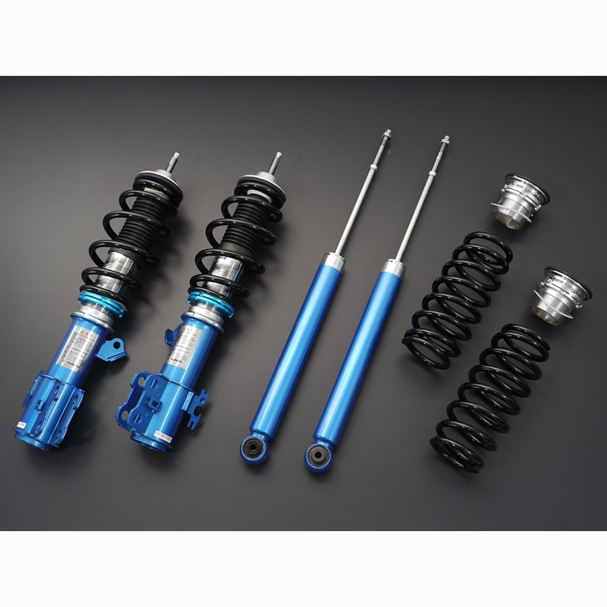 CUSCO クスコ 車高調整サスペンションキット street ZERO A 1G262NCB