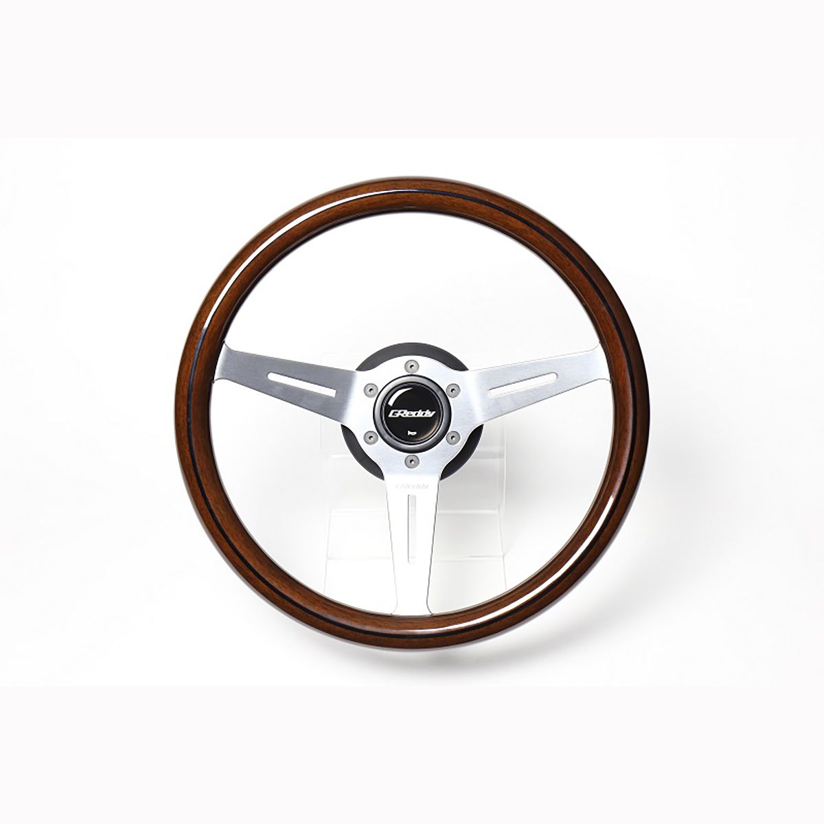 ウッドステアリング ナルディタイプステアリング 33φ（33パイ） ウッド