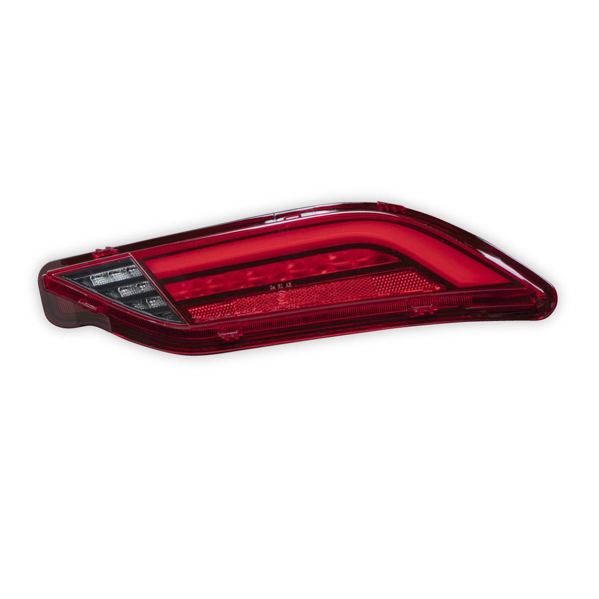 Valenti ヴァレンティ ジュエルLEDテールランプ（ロアテールランプ