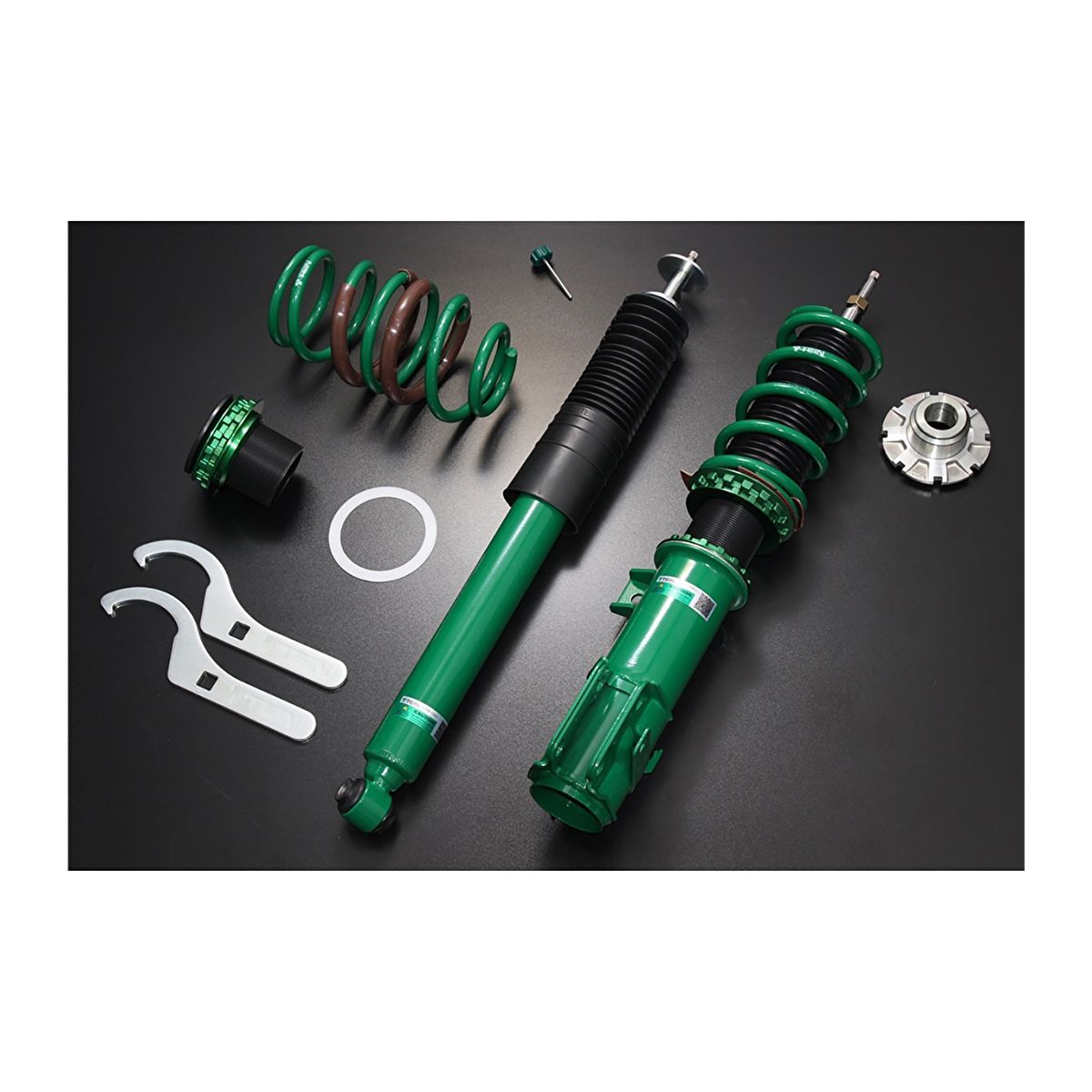 TEIN テイン 車高調 FLEX Z VSAQJ-C1AS2 N-ONE JG4 | オートバックス