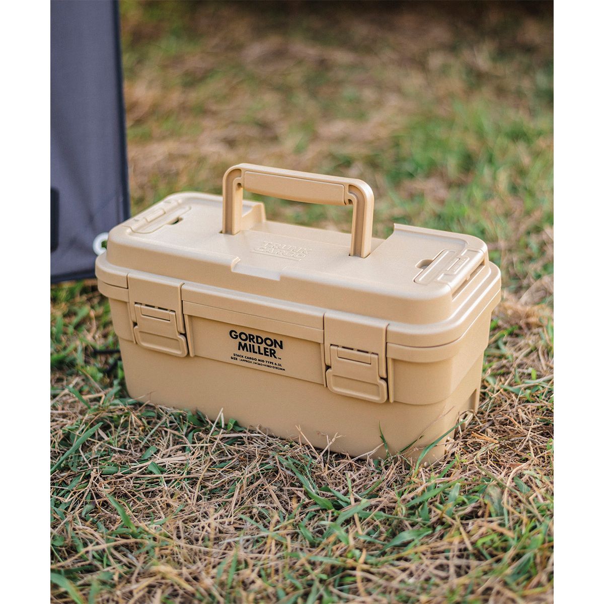 GORDON MILLER スタックカーゴ MID CO | オートバックス公式通販サイト