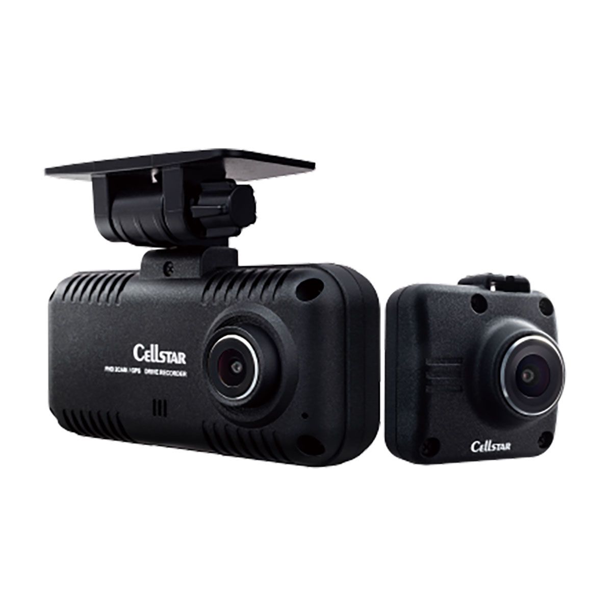 Cellster セルスター CS-54FH ドライブレコーダー | オートバックス