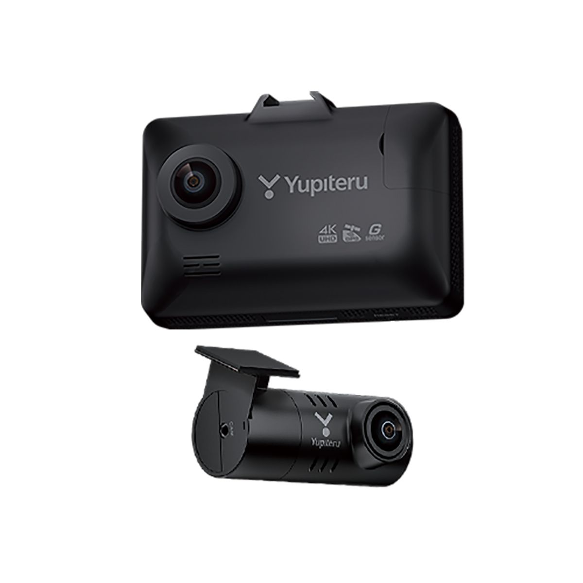 ユピテル Y-4K-02 ドライブレコーダー | オートバックス公式通販サイト