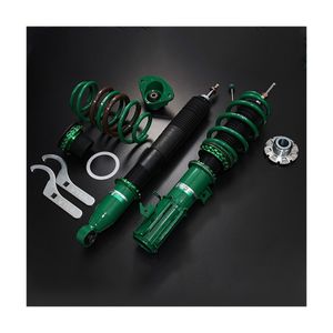 TEIN テイン 車高調 FLEX Z VSTB8-C1AS3 アルファード/ヴェルファイア