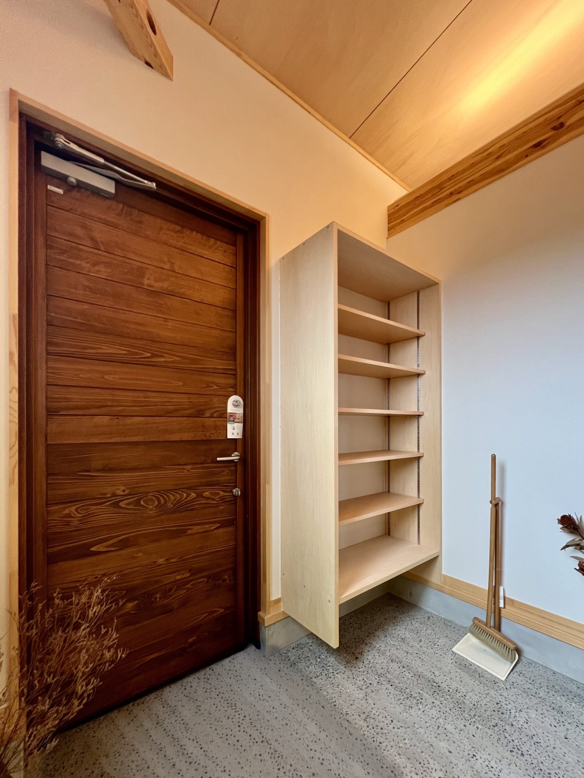 ロフトのある平屋｜施工例｜COVACO｜ネクストハウスデザイン｜栃木県