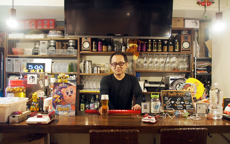 与えられた仕事のなかにこそ、新しい仕事が見つかる｜橋本徹さん（会員