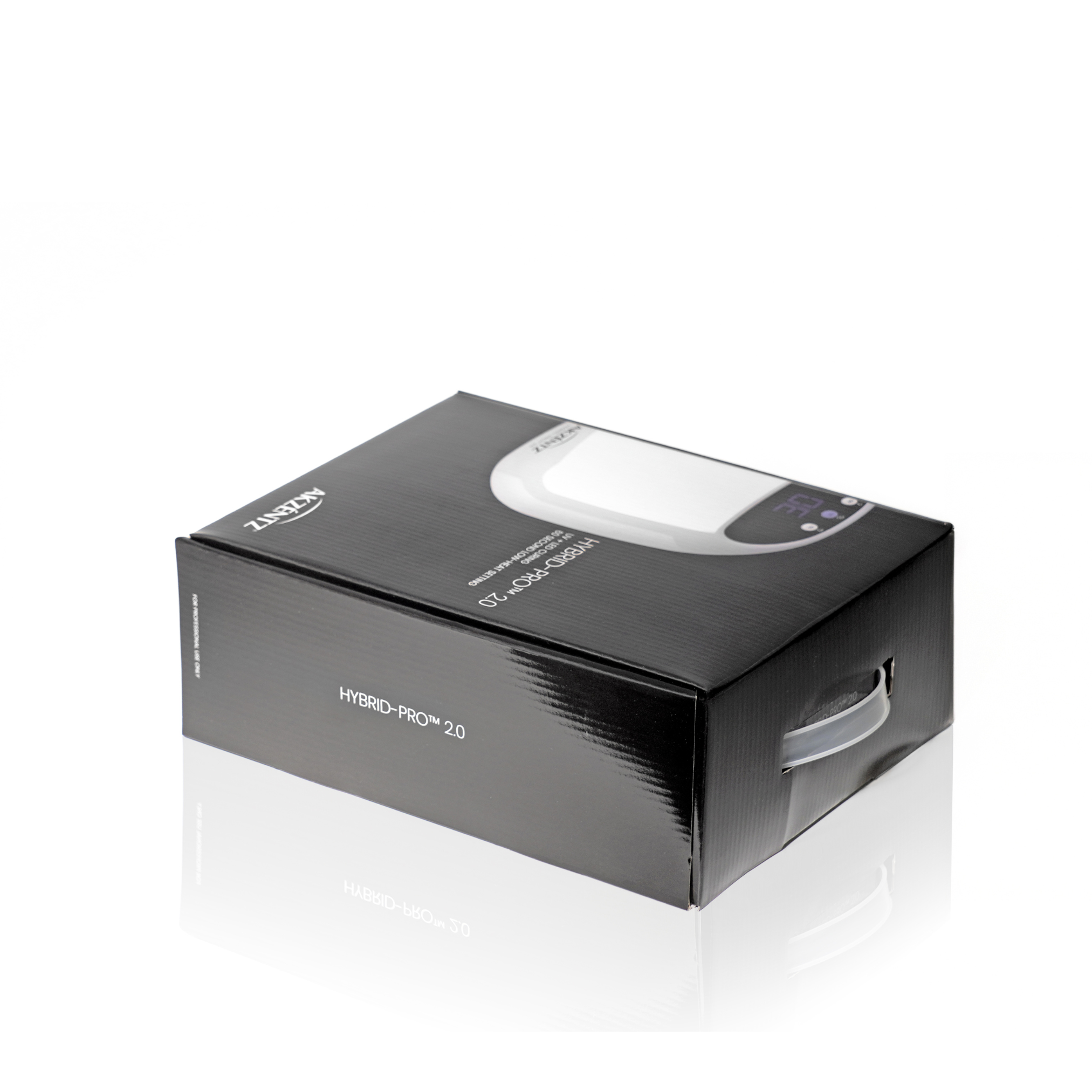 Akzentz Hybrid-Pro 2.0 Smart Light, UV/LED Curing Lamp