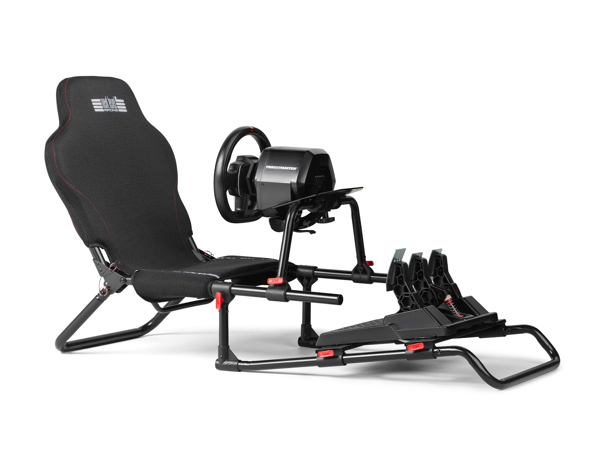 GTLite Junior: Ignite a Passion for Racing in Young Enthusiasts