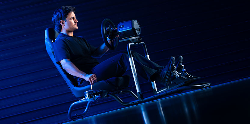 Victory - Next Level Racing