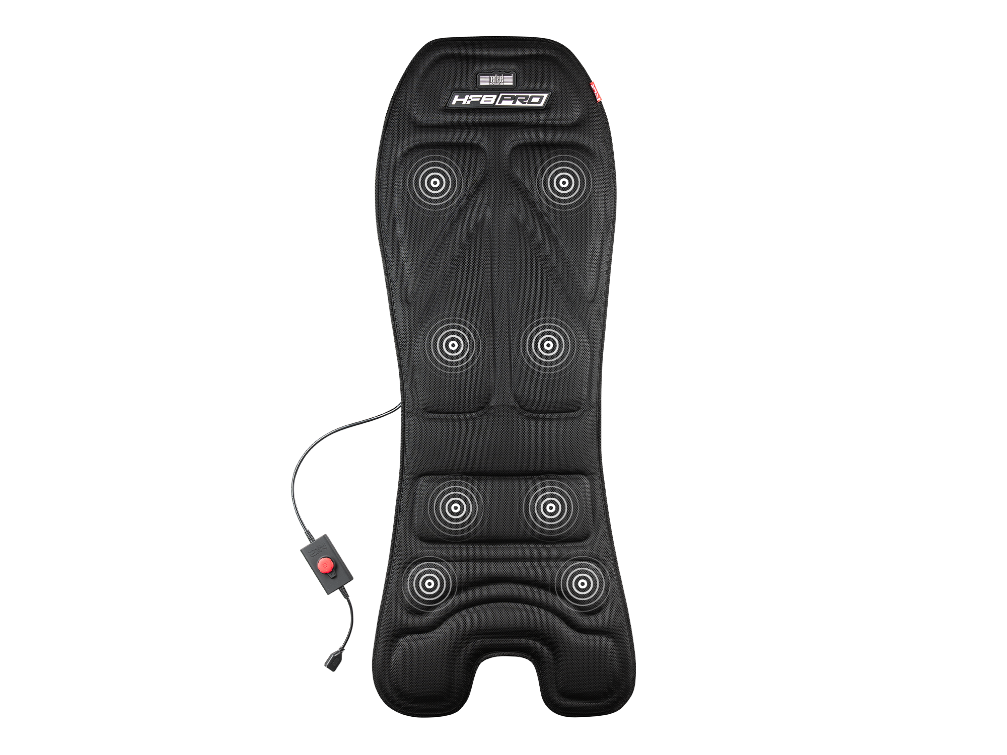 HF8 Pro Haptic Feedback Pad: An Immersive Experience