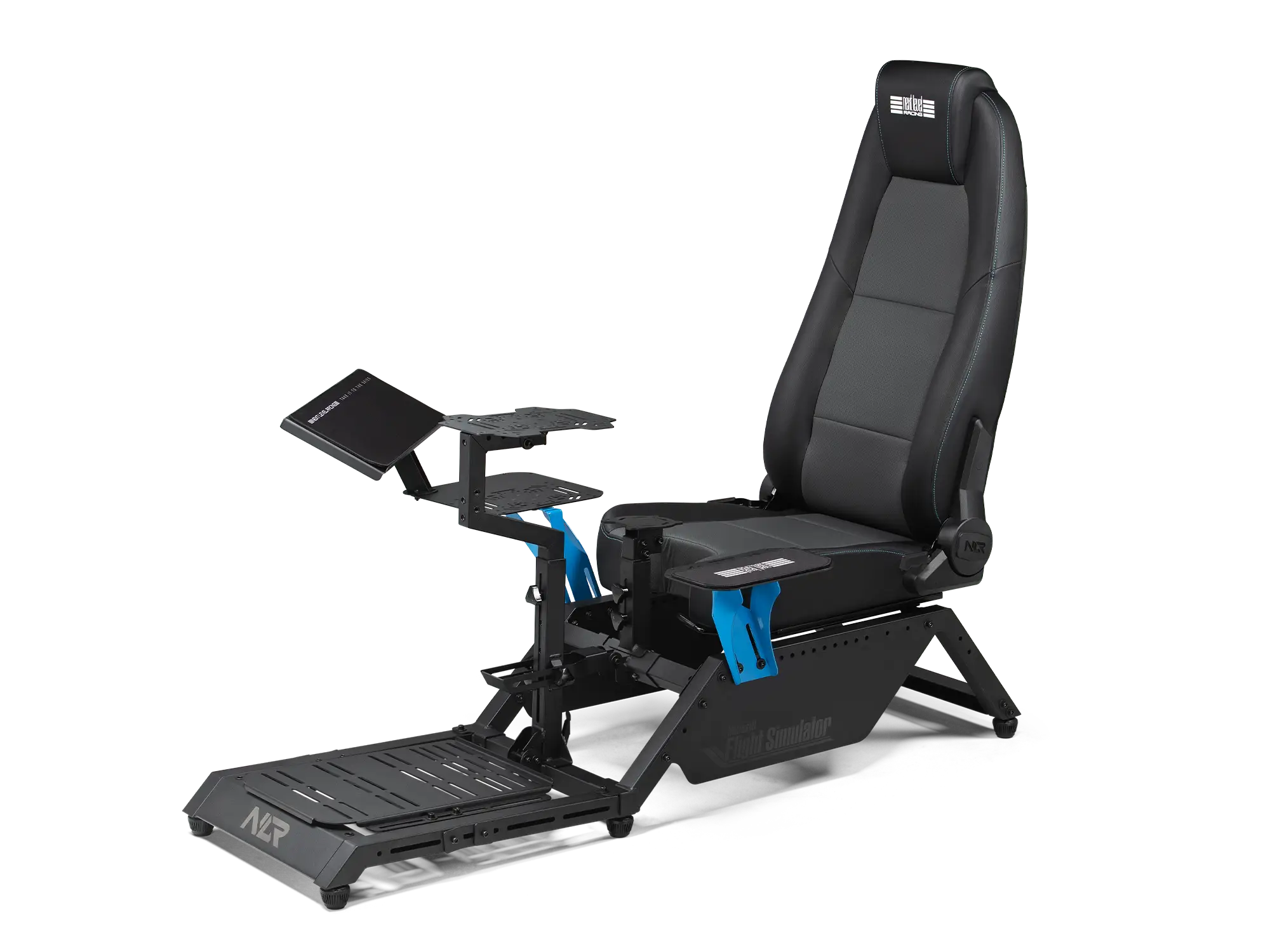 Flight Simulator MSFS Edition - Next Level Racing