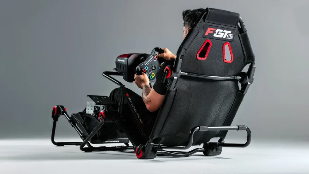 F-GT Lite l Next Level Racing