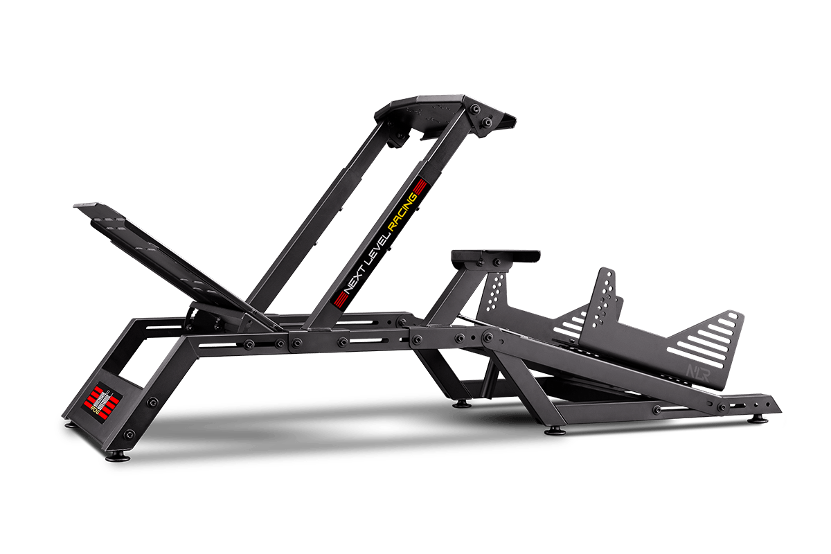 F-GT Frame Only - Next Level Racing