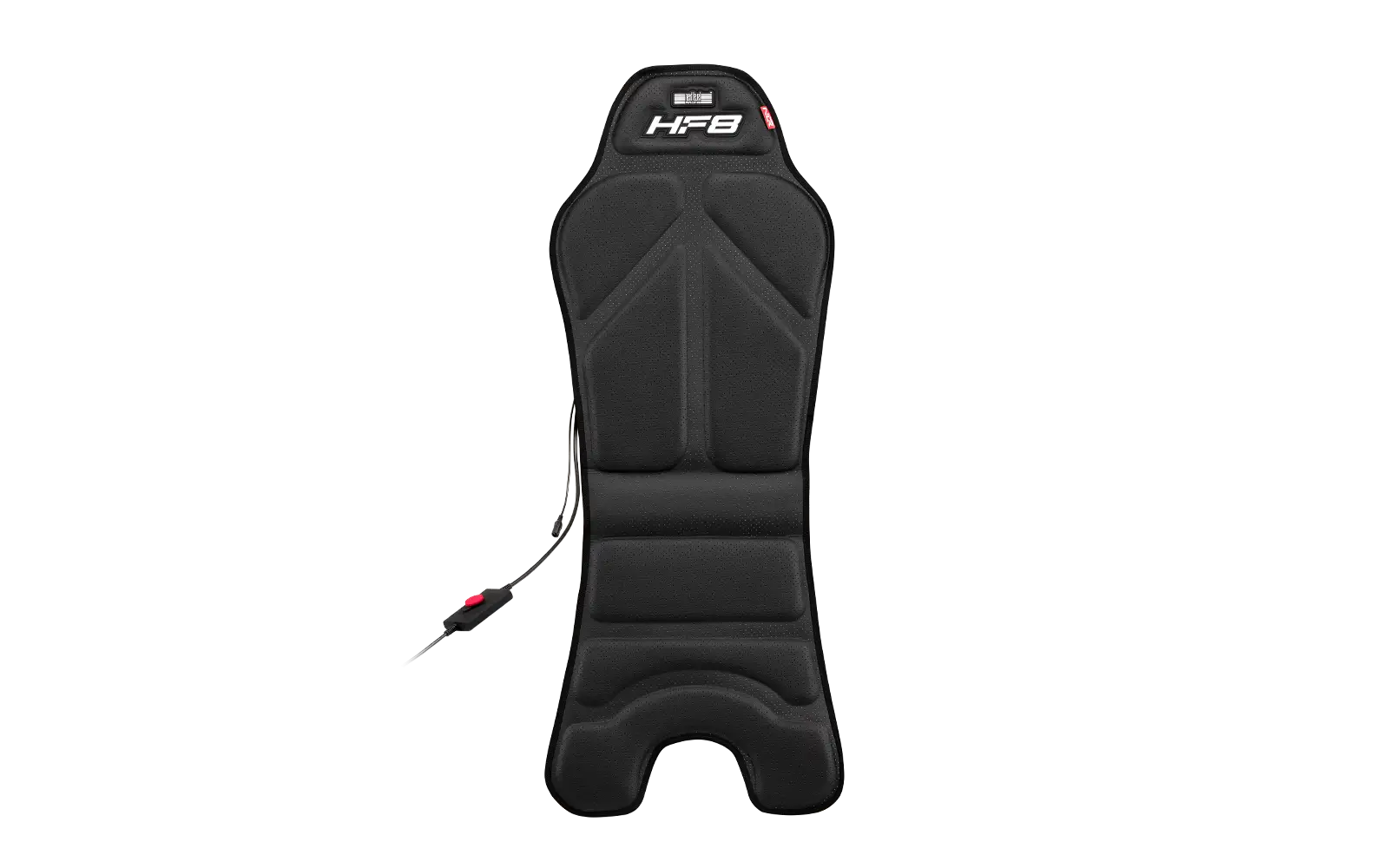 HF8 Haptic Gaming Pad - Next Level Racing