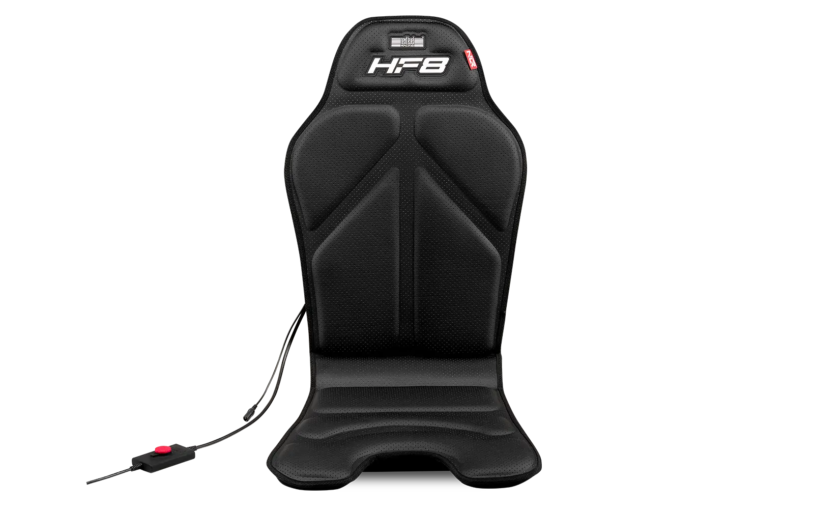 HF8 Haptic Gaming Pad l Next Level Racing Haptic Gaming Pad