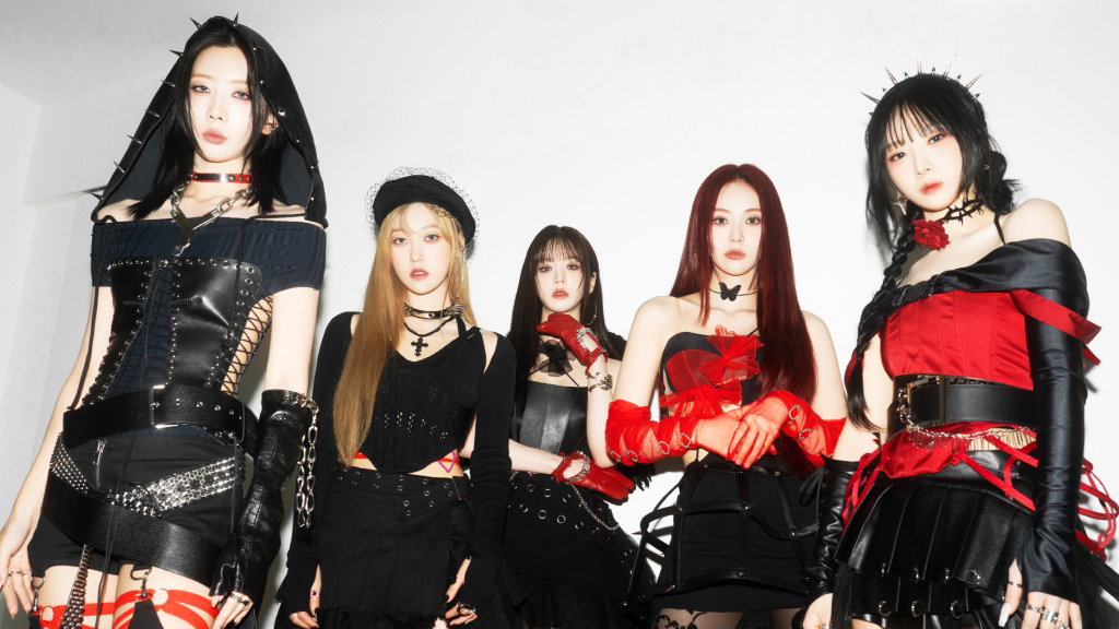 A continuation of LOONA': ARTMS dives into their journey of