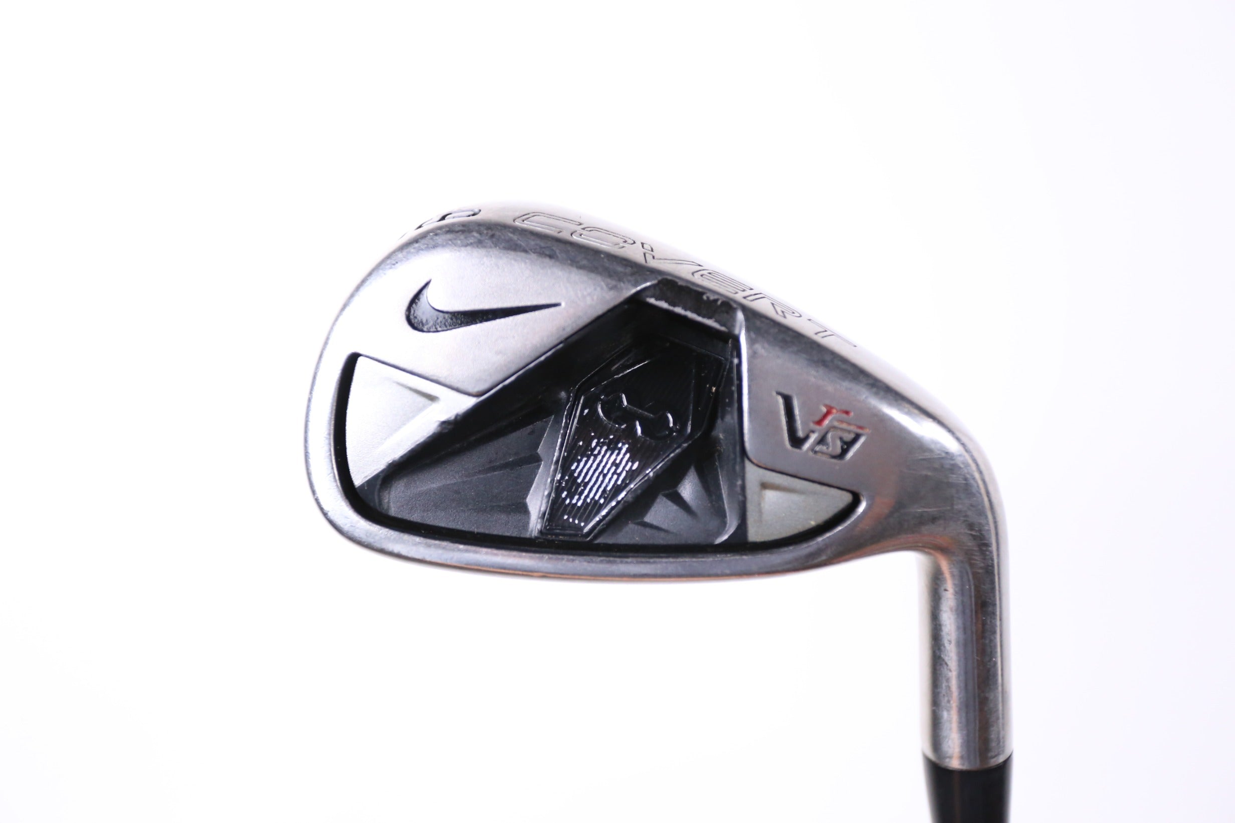 Used Nike VR-S Covert Right-Handed Single 9-Iron – Next Round