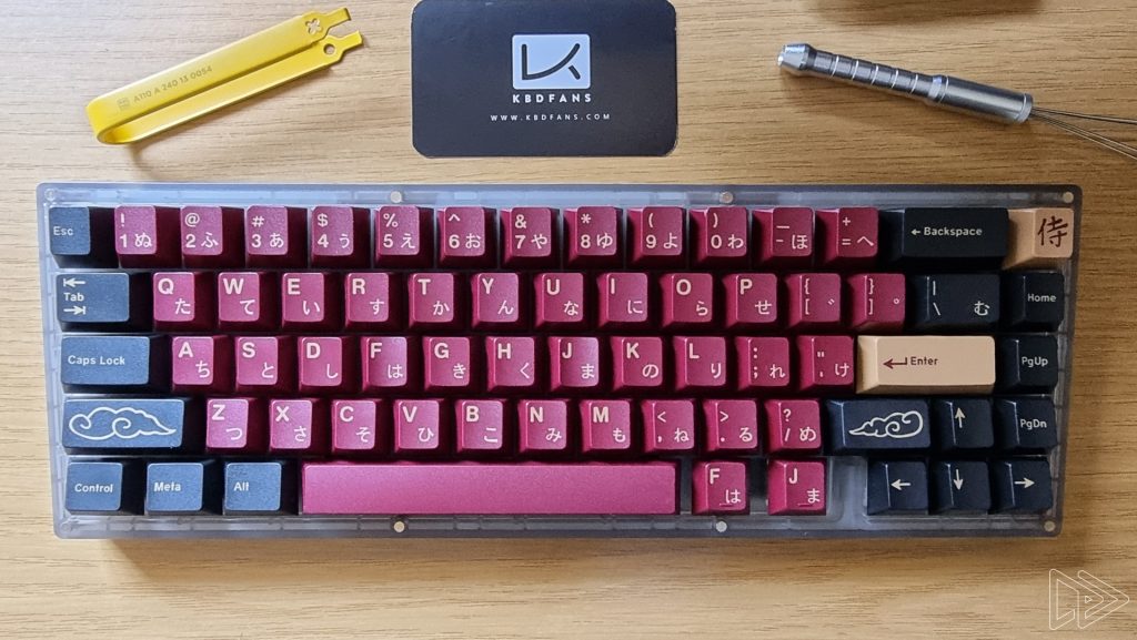 KBDfans KBD67 Lite Quick Review: The Best Budget Custom Keyboard