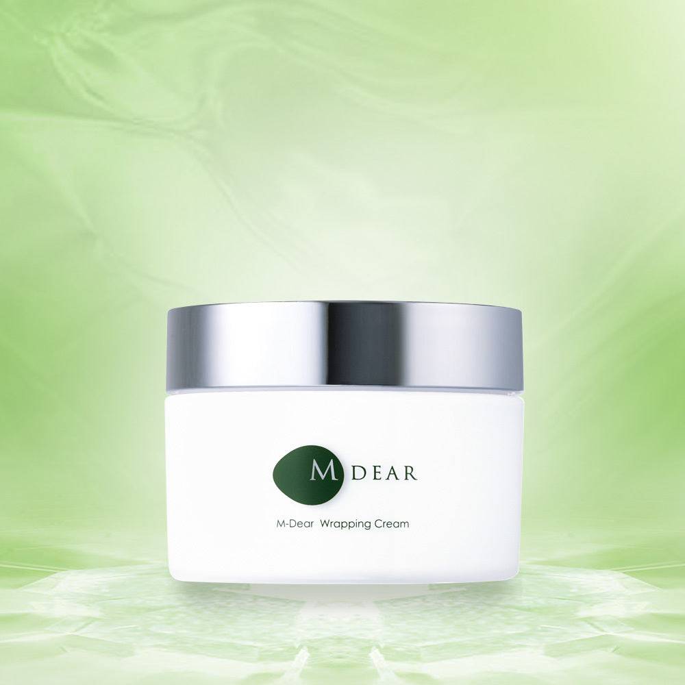 ラッピングクリーム | NEXUS ONLINE｜ドクターズコスメ専門通販サイト