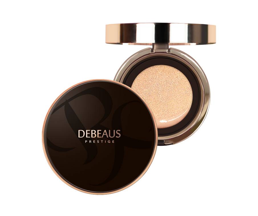 ディビュース・バイオ・インナー・RX SRG クッションファンデーション