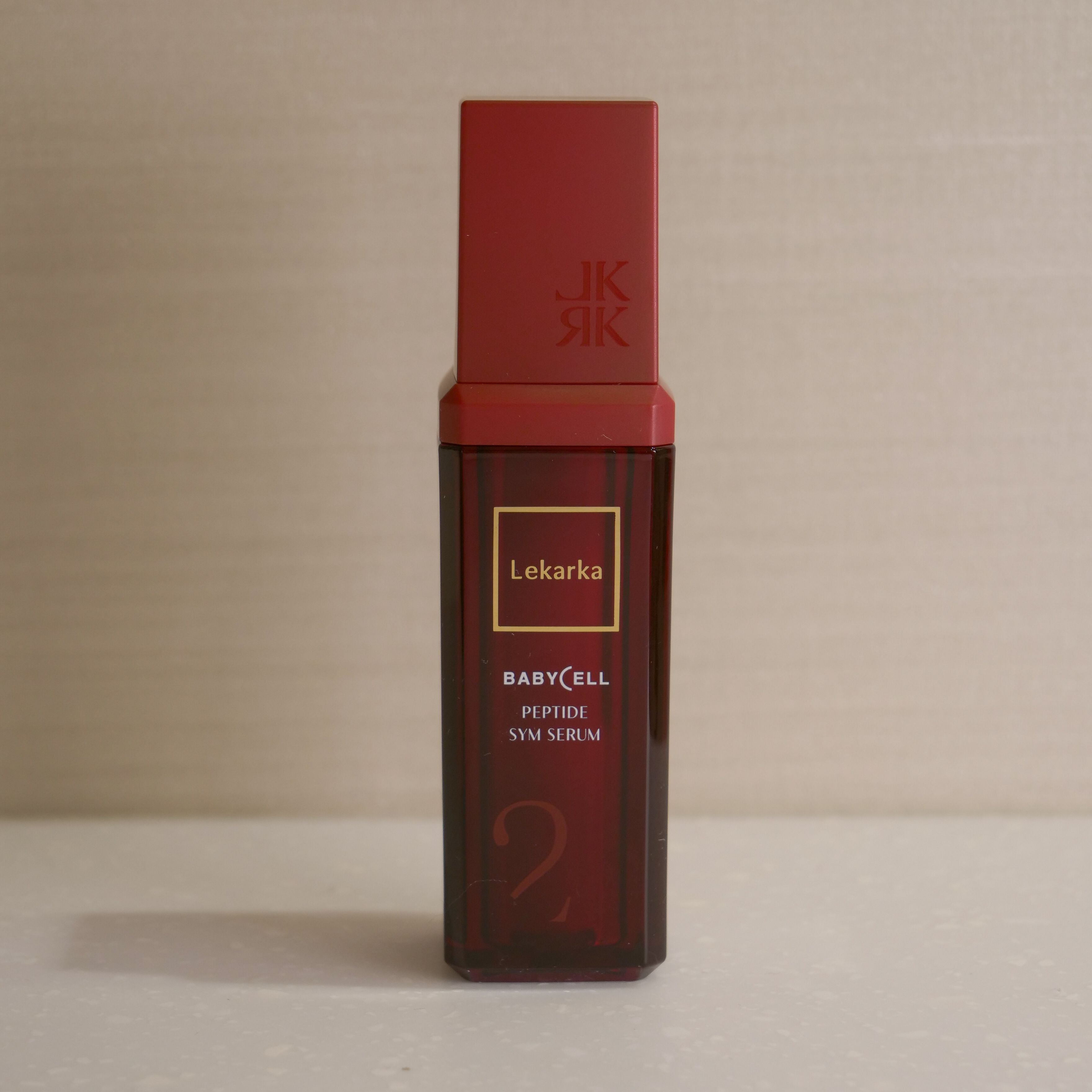 レカルカ ぺプタイドシムセラム（PEPTIDE SYM SERUM） | NEXUS ONLINE