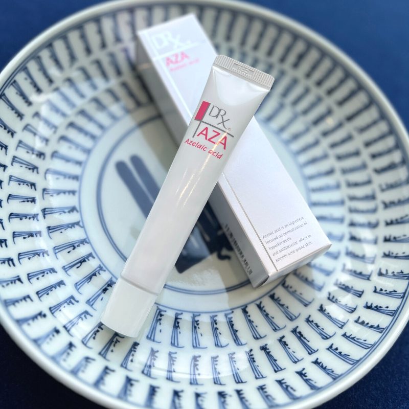 DRX® ディーアールエックス® AZAクリア® | NEXUS ONLINE｜ドクターズ