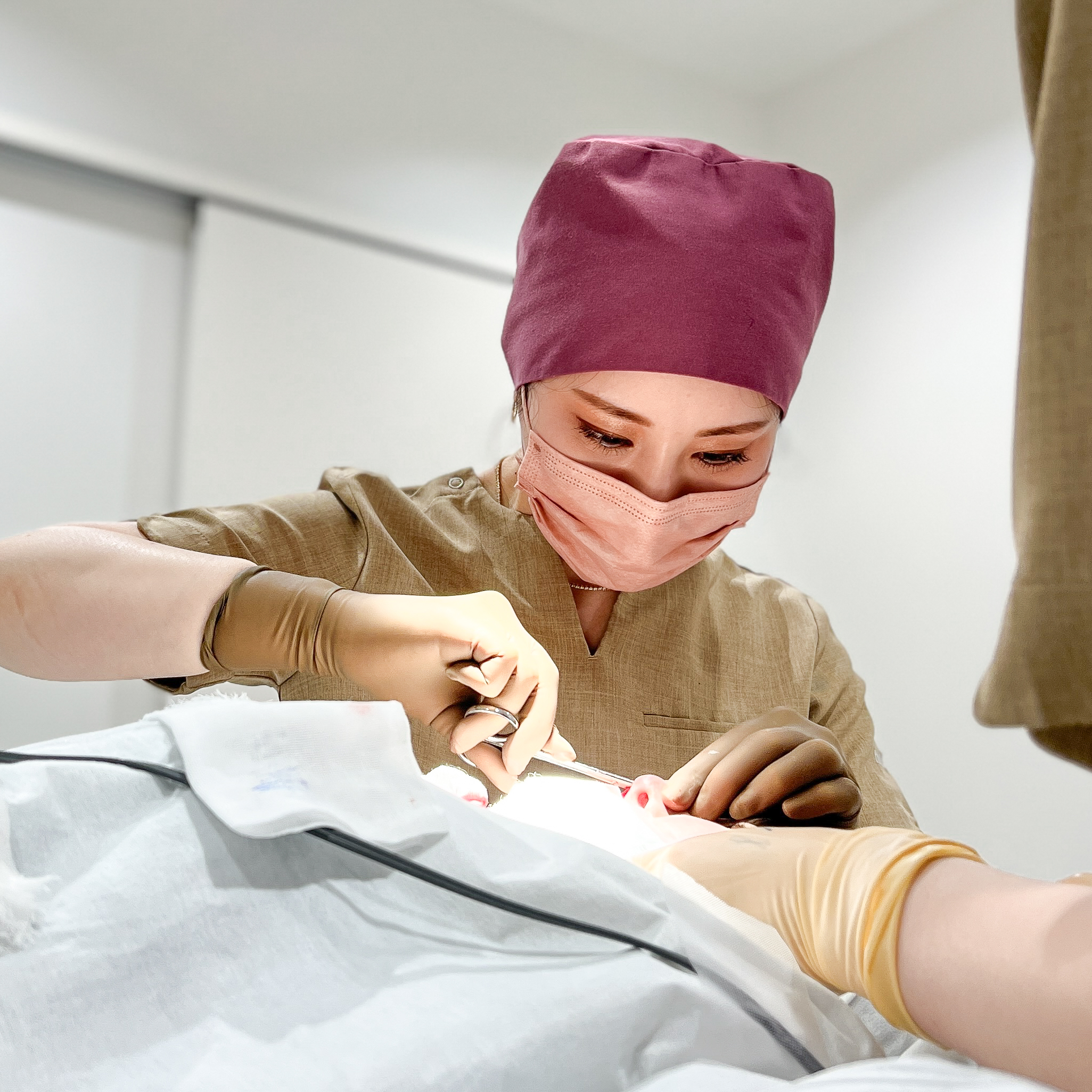 鼻の施術 | 美容整形は東京 銀座 有楽町の美容外科・美容皮膚科のNEXUS