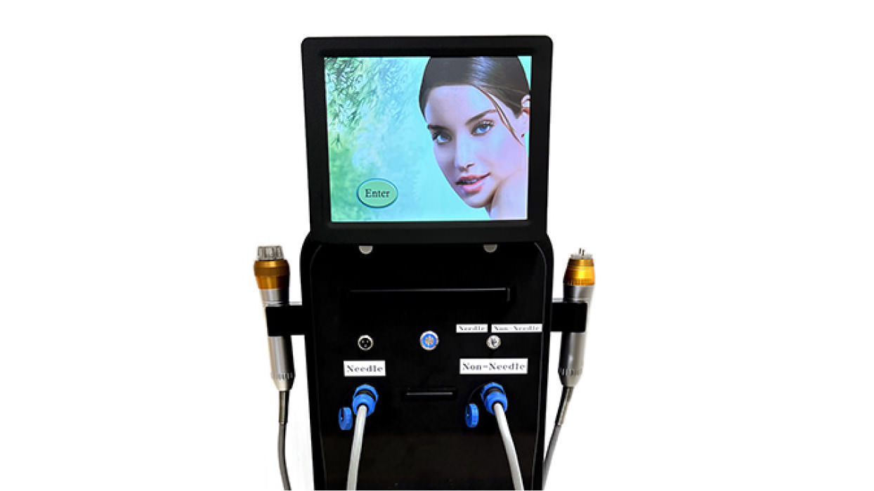 サーマジェン | 美容整形は東京 銀座 有楽町の美容外科・美容皮膚科の