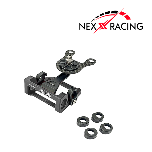 NX-408 Nexx Racing Motor Mount For MR04 – NexxRacing