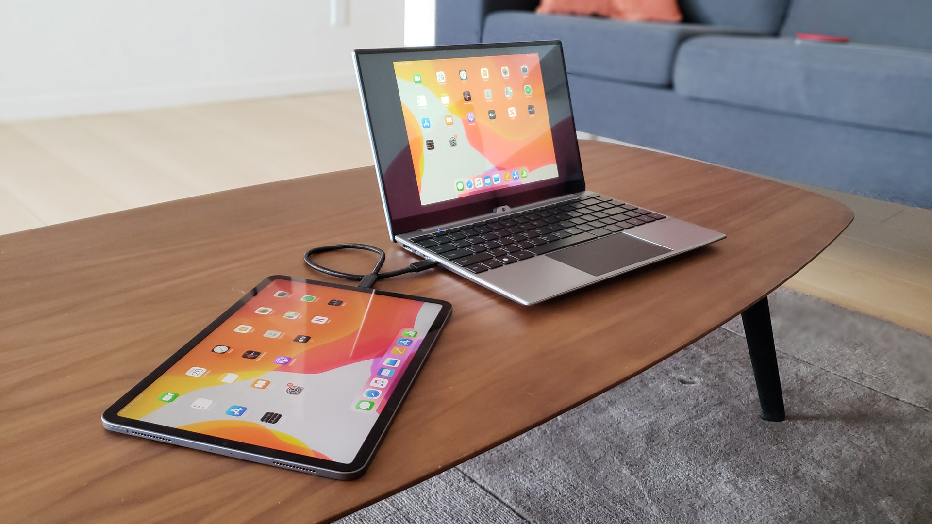 NexDock Touch | Nex Computer