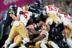 シアトル・シーホークス | NFL JAPAN.COM