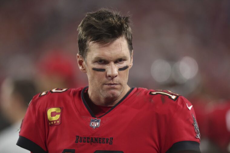 QBブレイディがMVPを受賞しなければ「茶番だ」とバッカニアーズHC