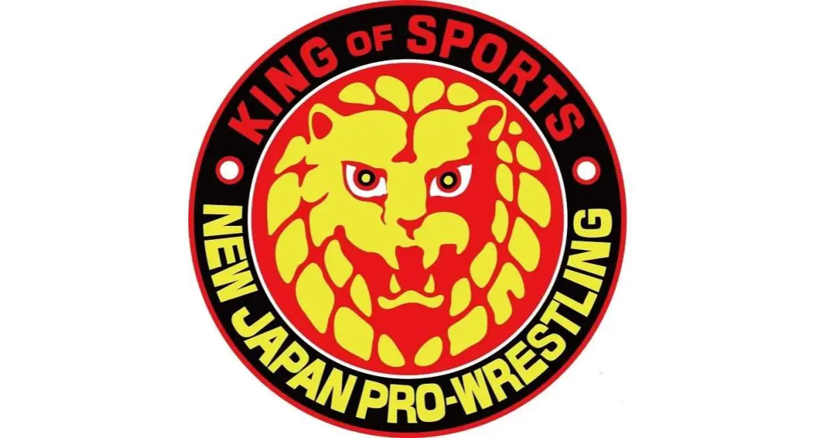 新日本プロレスリング50周年記念ロゴNFTの配布開始！さらに、アプリ