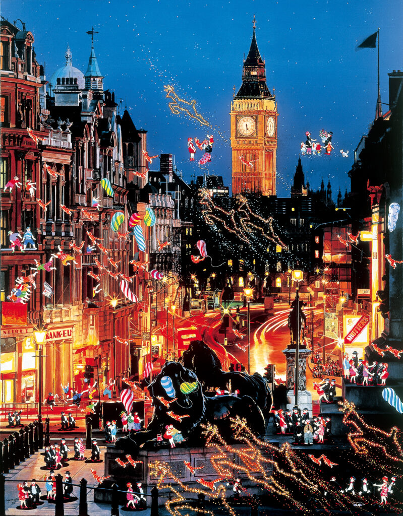 ヒロ・ヤマガタ - NFT鳴門美術館