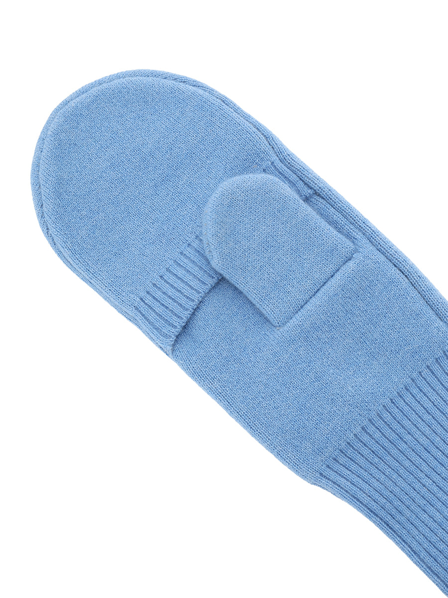KNIT mittens – NKNIT