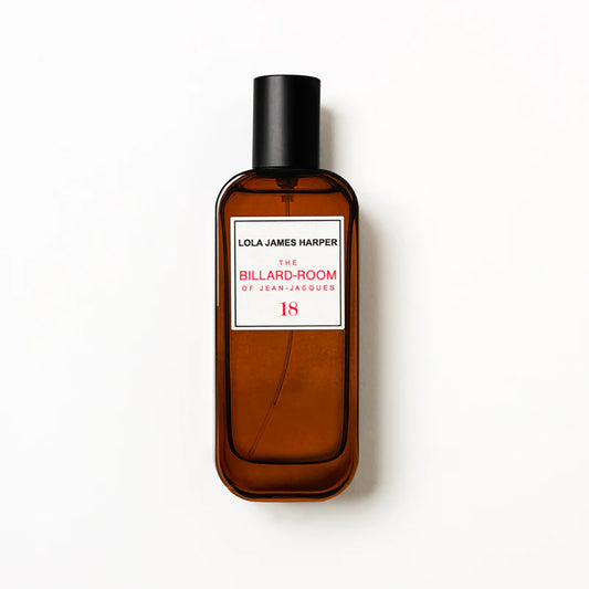 LOLA JAMES HARPER – NKT OFFICIAL SHOP