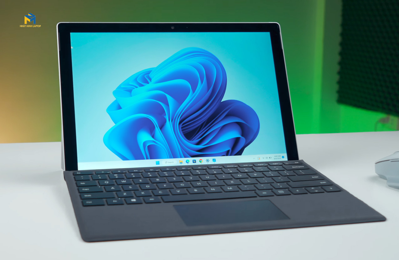 Microsoft Surface Pro 5 Core i7 - Like New Giá rẻ, Trả góp 0%