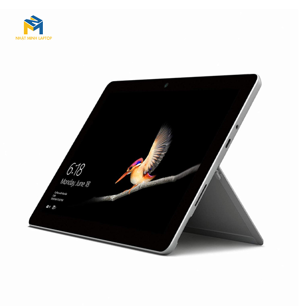 Microsoft Surface Pro 6 i7-8650U Ram 8GB SSD 256GB 12.3